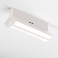 Точечный светильник Basis Rot C133CL-12W4K-W Maytoni Точечный светильник Basis Rot C133CL-12W4K-W Maytoni