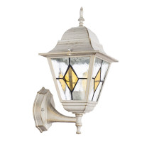 Настенный фонарь уличный Berlin A1011AL-1WG Arte Lamp Настенный фонарь уличный Berlin A1011AL-1WG Arte Lamp