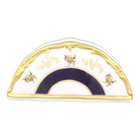 Салфетница 17см."Анна Амалия"