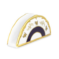 Салфетница 17см."Анна Амалия"