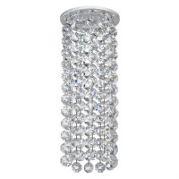 Встраиваемый светильник Dio DArte Elite Osimo GU10.5.14.8.109 N