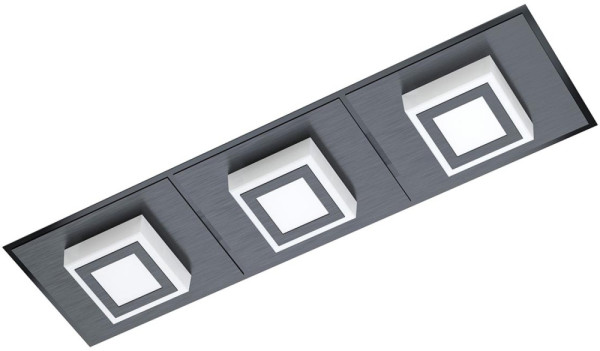 Потолочный светильник Masiano 1 99363 Eglo