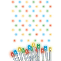 Грунтовый светильник  USL-S-132/PT1515 MULTICOLOR CURTAIN Uniel