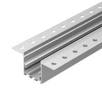 Встраиваемый профиль Arlight SL-Linia32-Fantom-3000 Anod 036225 Встраиваемый профиль Arlight SL-Linia32-Fantom-3000 Anod 036225