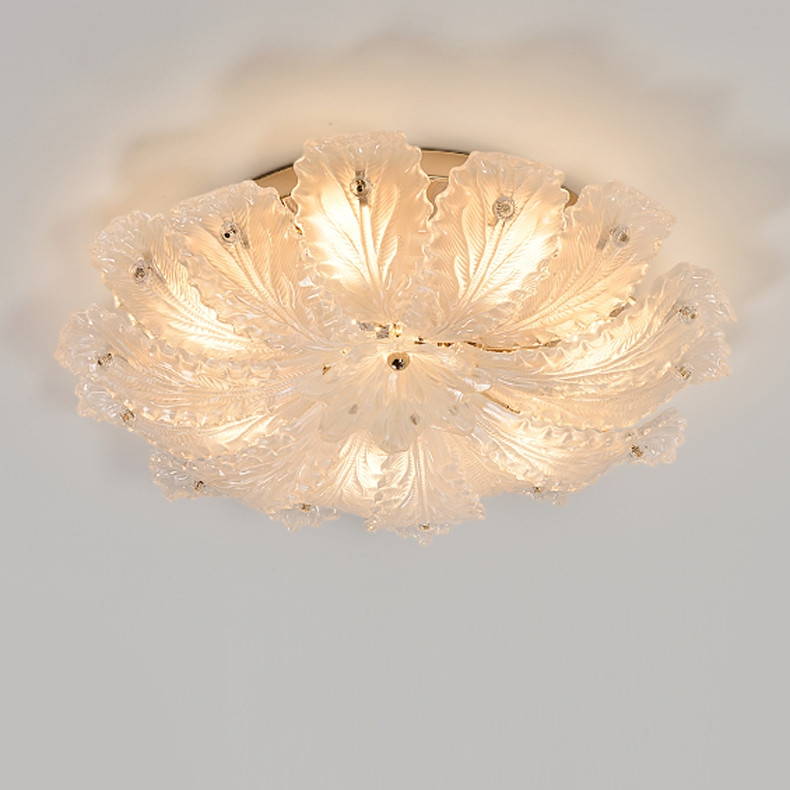 Потолочный светильник Herbary 10691 Cloyd