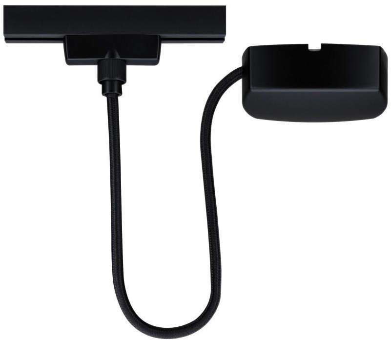 Питание боковое URail 96916 Paulmann