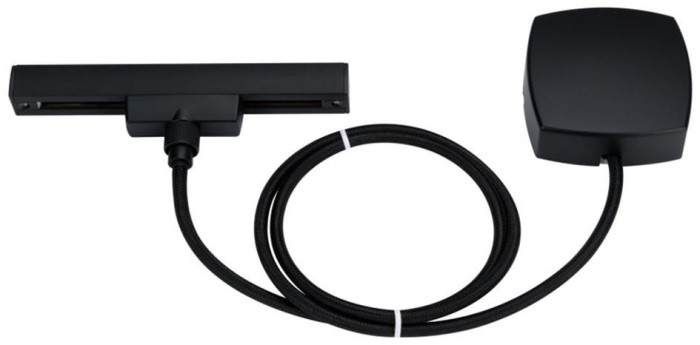 Питание боковое URail 96916 Paulmann