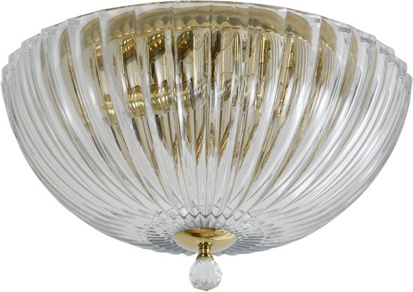 Потолочный светильник 62000 62004/PL gold new Newport