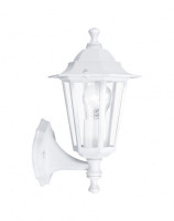 Настенный фонарь уличный Laterna 5 22463 Eglo