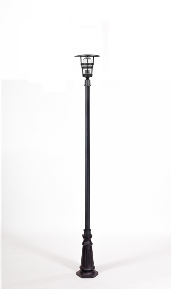 Наземный фонарь TOKIO 2 68910 B2 Bl Oasis Light