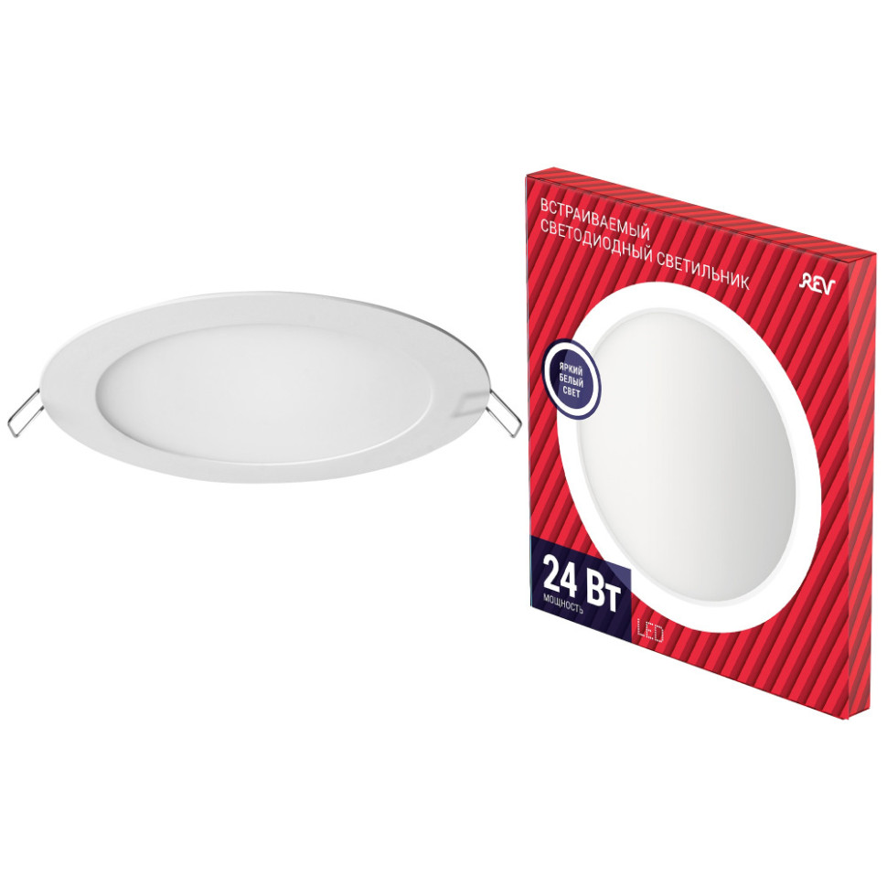 Точечный светильник  28947 0 REV