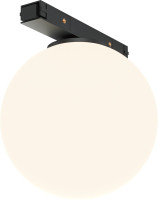 Трековый светильник Luna TR177-1-5WTW-B Maytoni