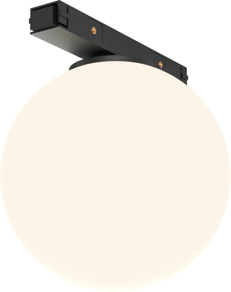 Трековый светильник Luna TR177-1-5WTW-B Maytoni