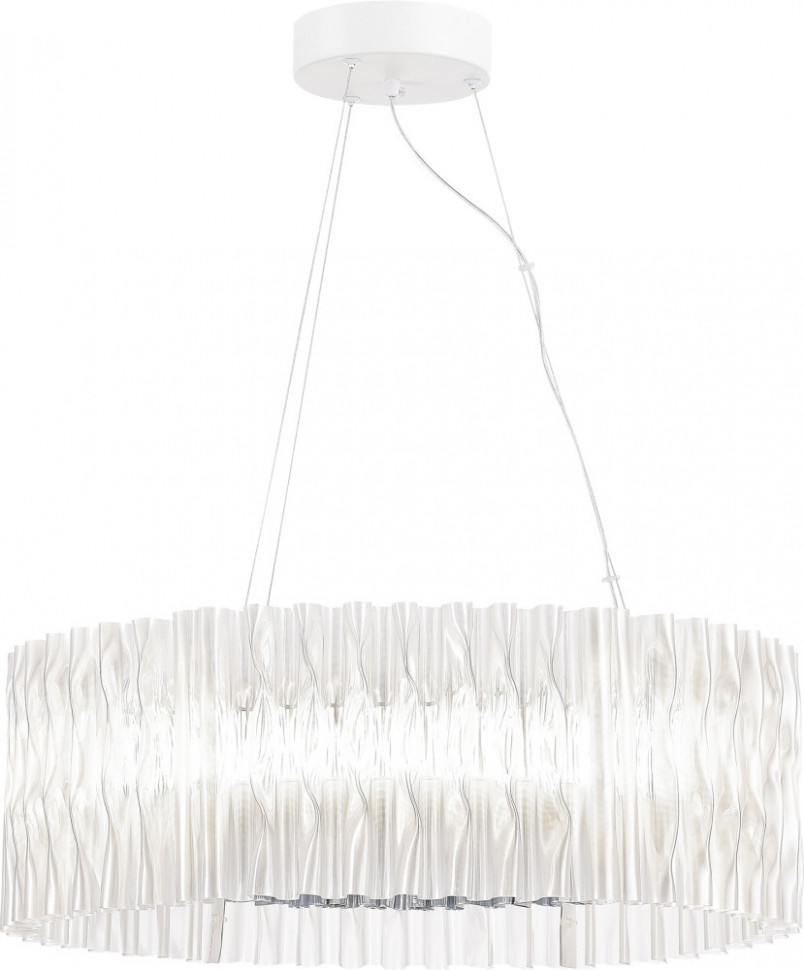 Подвесная люстра Nazare SL6012.103.01 ST Luce