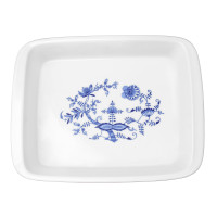 Форма для запекания прямоугольная 31см."Бернадот 7306000" Форма для запекания прямоугольная 31см."Бернадот 7306000"