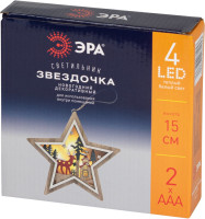 Световая фигура ENGDS-4L ЭРА Световая фигура ENGDS-4L ЭРА