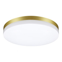 Уличный светодиодный светильник Novotech Street Opal 358892