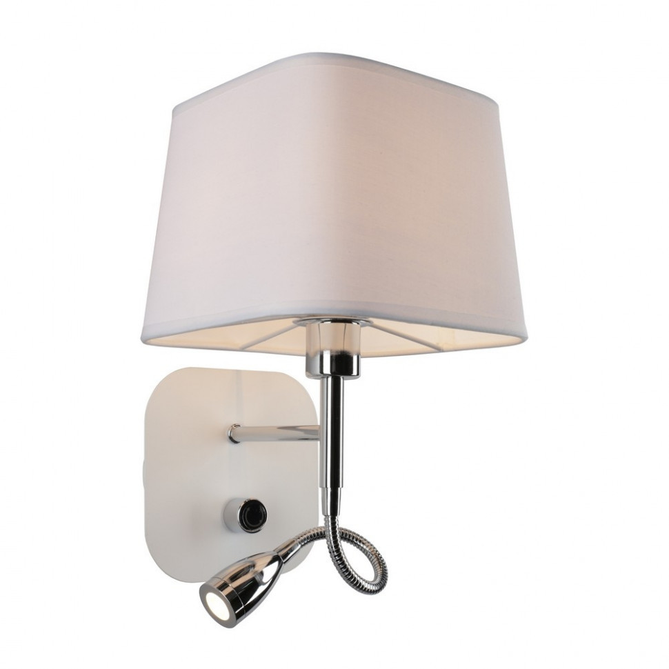 Бра Monteluco OML-62601-02 Omnilux