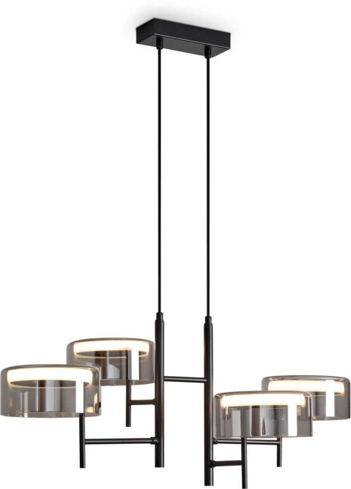 Подвесная люстра Tower FR5536PL-L14B Freya