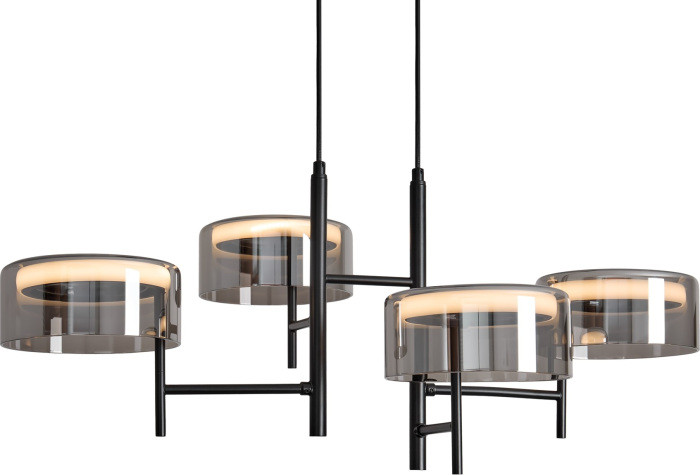 Подвесная люстра Tower FR5536PL-L14B Freya