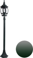 Наземный фонарь Atlanta A1046PA-1BGB Arte Lamp