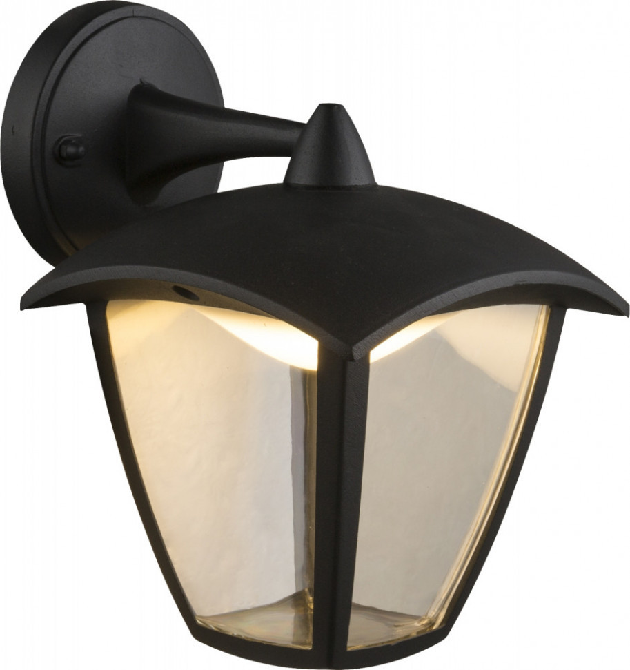 Настенный фонарь уличный Delio 31826 Globo