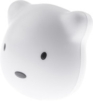 Ночник  NLED-465-1W-W ЭРА