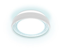 Точечный светильник TN TN342 Ambrella