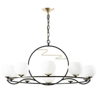 Подвесная люстра Lightstar Enna 762117 Подвесная люстра Lightstar Enna 762117