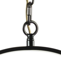 Подвесная люстра Lightstar Enna 762117 Подвесная люстра Lightstar Enna 762117