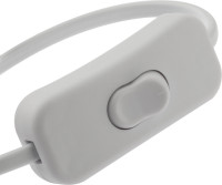 Светильник для растений  FITO-3х10W-LINE-RB90 ЭРА