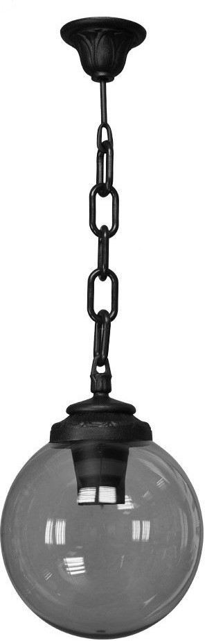 Уличный светильник подвесной GLOBE 250 G25.120.000.AZF1R Fumagalli