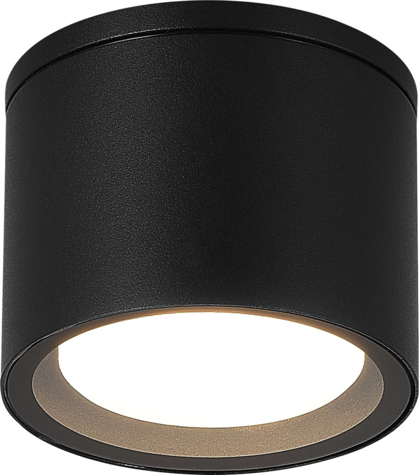 Потолочный светильник уличный Tubo SL9006.402.01 ST Luce