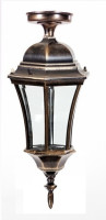 Потолочный светильник уличный ASTORIA 1 L 91305LA cover Gb Oasis Light