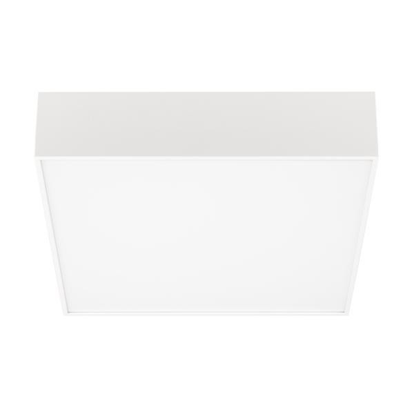 Потолочный светодиодный светильник Arlight SP-Quadro-S250x250-25W Day4000 034785