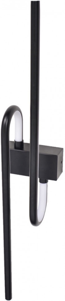 Настенный светильник Толедо 312022202 De Markt