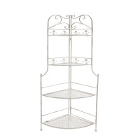 Этажерка, L47 W34 H156,5 см