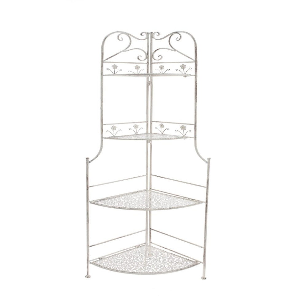 Этажерка, L47 W34 H156,5 см