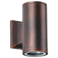 Уличный настенный светильник Novotech Street Landscape 370407 Уличный настенный светильник Novotech Street Landscape 370407