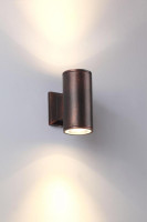 Уличный настенный светильник Novotech Street Landscape 370407 Уличный настенный светильник Novotech Street Landscape 370407