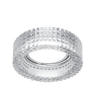 Точечный светильник Glass CR033 Gauss