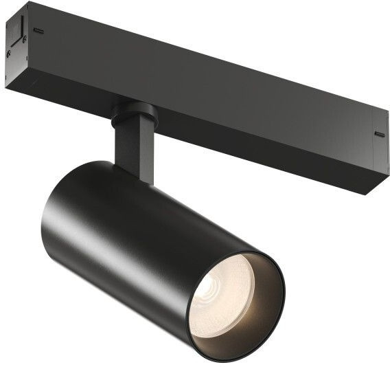 Трековый светильник SIMPLE SPOT DK8120-BK Denkirs