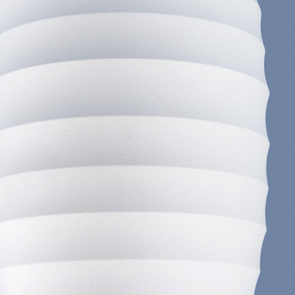 Потолочный светильник Elektrostandard DLN105 GU10 белый a047726