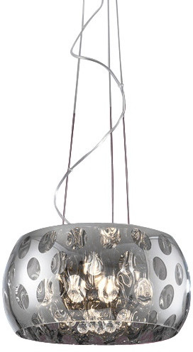 Подвесной светильник 316 P0316-03E Horizon