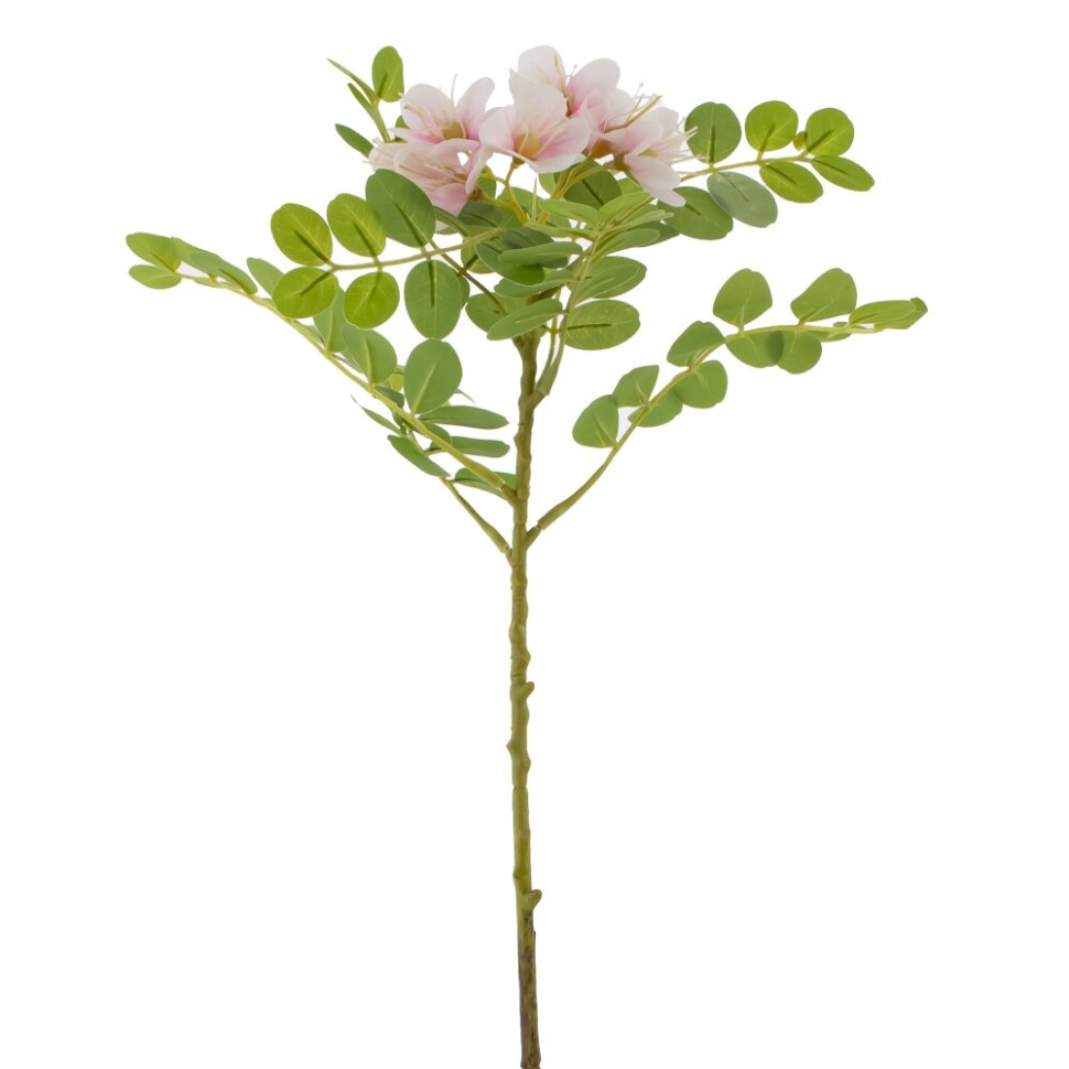 Цветок искусственный (Real Touch), L16 W15 H80 см
