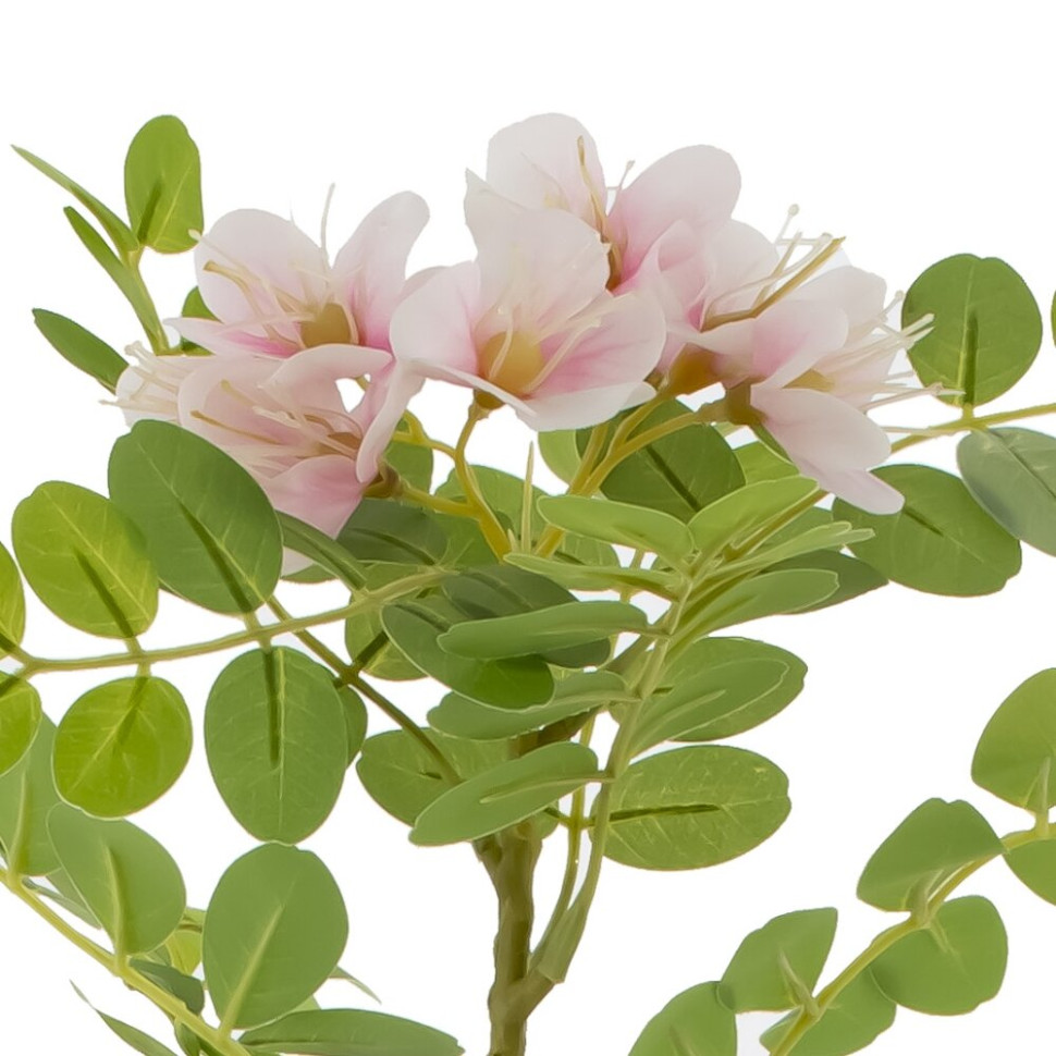 Цветок искусственный (Real Touch), L16 W15 H80 см