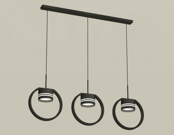 Подвесной светильник TRADITIONAL XB9107154 Ambrella