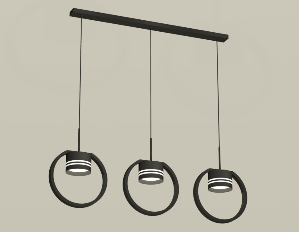 Подвесной светильник TRADITIONAL XB9107154 Ambrella