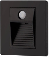 Подсветка для лестниц и ступеней Sensor DK1020-BK Denkirs