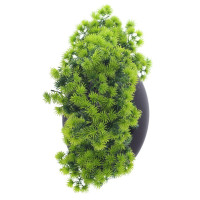 Дерево искусственное "Бонсай", L30 W13 H29 см